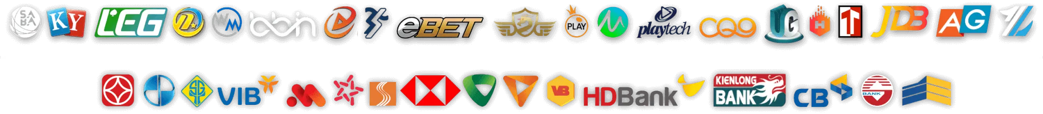 Đối tác nhà cái XX8
