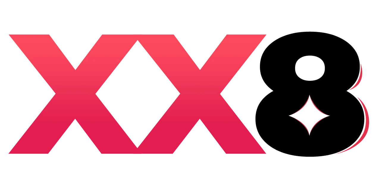 Logo xx8.studio